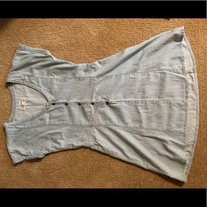 Nordstrom Sweetheart Dress